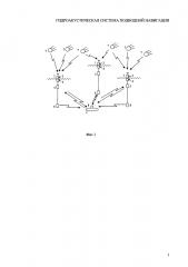 Гидроакустическая система подводной навигации (патент 2617134)