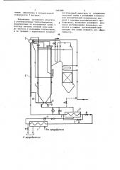 Котельный агрегат (патент 1163086)
