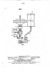 Распределительное устройство для нанесения резистивных покрытий (патент 966497)