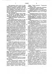 Робототехнический комплекс (патент 1726235)