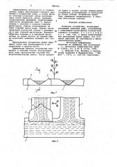 Поливное устройство (патент 986352)