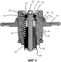 Дозирующий насосный агрегат (патент 2372521)