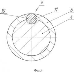 Цилиндрический линейный асинхронный двигатель (патент 2488936)