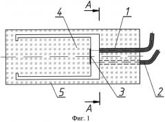 Волоконно-оптический преобразователь вибрации (патент 2537474)