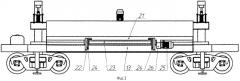 Установка для утилизации железобетонных изделий (патент 2333856)