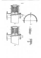 Гидродинамическая мельница для размола волокнистой массы (патент 618473)