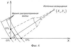 Сейсмический локатор наземных объектов (патент 2536087)