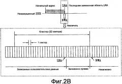 Оптический диск однократной записи и способ и устройство для управления информацией на нем (патент 2352000)
