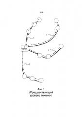 Система подводной добычи углеводородов (патент 2607487)