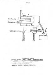 Устройство для подготовки природного газа к транспорту (патент 891130)