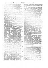 Стабилизированный источник питания (патент 1557549)