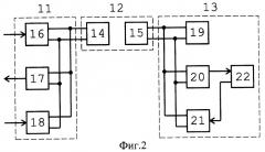 Устройство для измерения линейных размеров (патент 2267084)