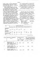 Бетонная смесь для изготовления корпусных деталей станков (патент 1708794)