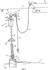 Загрузочная система (патент 2405711)