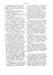 Опора нажимных винтов прокатной клети (патент 1435342)