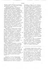 Огнеупорная торкрет-масса (патент 1616881)