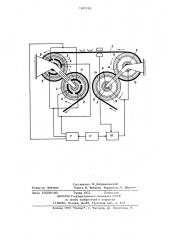 Устройство для перемещения магнитной ленты (патент 720533)