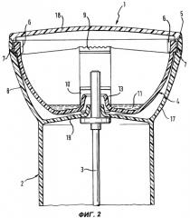 Соковыжималка (патент 2261036)