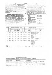 Шпаклевка (патент 1590465)