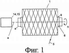 Шпуля и устройство определения качеств материала шпули (патент 2429184)