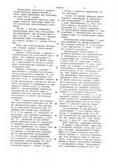 Пресс для сеносоломистых материалов (патент 1186137)