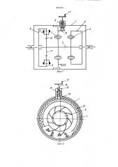 Инерционный трансформатор вращающего момента (патент 905555)