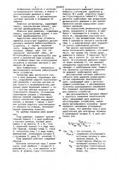 Реле давления (патент 1054691)