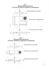 Подшипниковое крепление (патент 2643849)