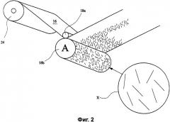 Способ и устройство для маркировки изделий (патент 2336571)