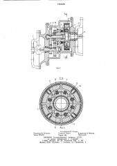 Устройство для подачи смазки к узлам турбокомпрессора (патент 1224455)
