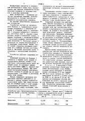 Устройство для очистки поверхности металлических порошков (патент 1258612)