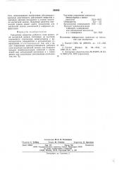 Связующее вещество рабочего слоя носителя магнитной записи (патент 568969)
