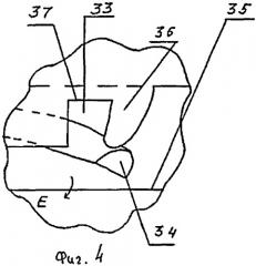 Тормоз рельсового экипажа (патент 2397900)