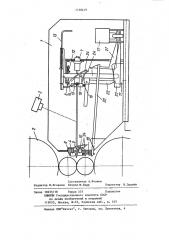 Установка для термообработки с деформацией (патент 1138419)