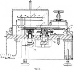 Спектрометрическая импульсная ионизационная камера (патент 2550351)