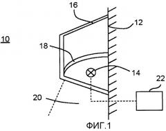 Вспомогательное устройство для маневрирования транспортного средства промышленного назначения (патент 2495774)