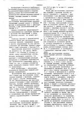 Форма для изготовления строительных изделий (патент 1092043)