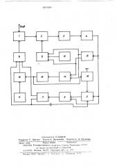 Экстремальный регулятор (патент 507858)