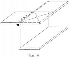 Способ усиления конструкций покрытия зданий (патент 2527920)