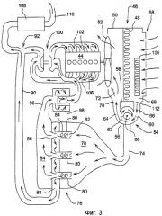 Первичный воздухоочиститель для двигателя внутреннего сгорания, устройство двигателя внутреннего сгорания и сельскохозяйственная уборочная машина (патент 2454561)