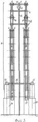Буровая установка (патент 2539476)