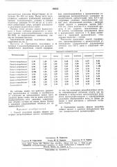 Способ получения высших эфиров изомерных нитробензойных кислот (патент 166323)