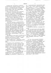 Устройство для измельчения ботвы корнеклубнеплодов на корню (патент 1088679)