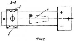 Виброизолятор рессорный (патент 2267038)