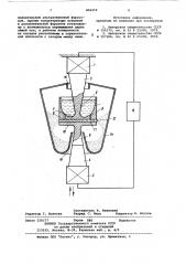 Способ получения металлическихпорошков и устройство для его осу-ществления (патент 806259)