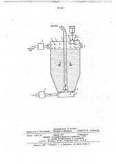 Способ пневмотранспорта сыпучих материалов (патент 667467)