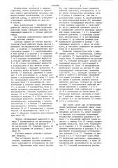 Система защиты от утечек высокотемпературной рабочей среды насоса (патент 1302028)