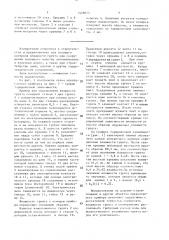 Прибор для определения влажности грунта (патент 1529075)