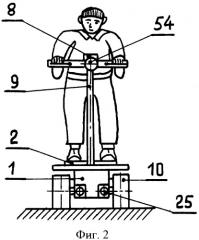 Электрическое транспортное средство (патент 2478048)