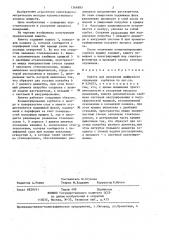Кювета для измерения диффузного отражения сорбатов (патент 1366885)